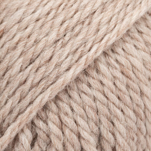 Drops ALASKA reine Wolle Kammgarn, klassisches Garn 1,8 Unzen 77 Yds VERSCHIEDENE FARBEN - Bild 16 von 38