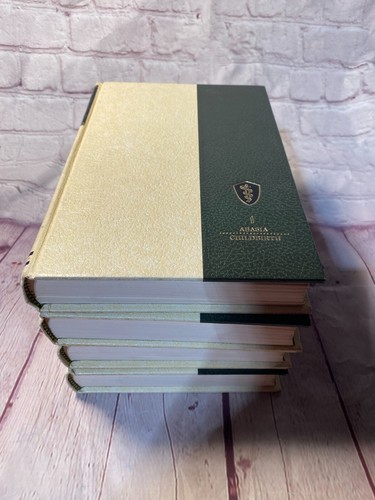The New Illustrated Medical and Health Encyclopedia 4 Volume Set 1-4 1975 EUC - Picture 2 of 21