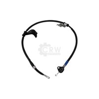 NK Handbremsseil Bremsseil Links Passend FüR Hyundai I10 PA 903449