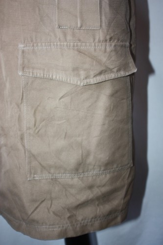 Giacca da lavoro vintage Belgio wash & wear taglia large utility artigian revival - Foto 7 di 16