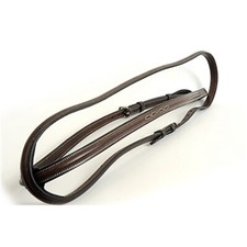 Nunn Finer Venice Fancy Stitch Pony Standing Martingale