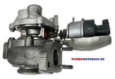 Neue Turbolader Alfa Romeo Chevrolet Fiat Lancia Opel 1.3 Diesel 54359700027