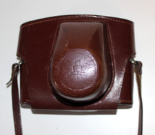 Pentacon Contax FB Kamera Tasche Bereitschaftstasche Kamera Zubehör (#1111)