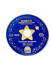 Kirby's Dream Collection Special Edition Wii - Disc Only