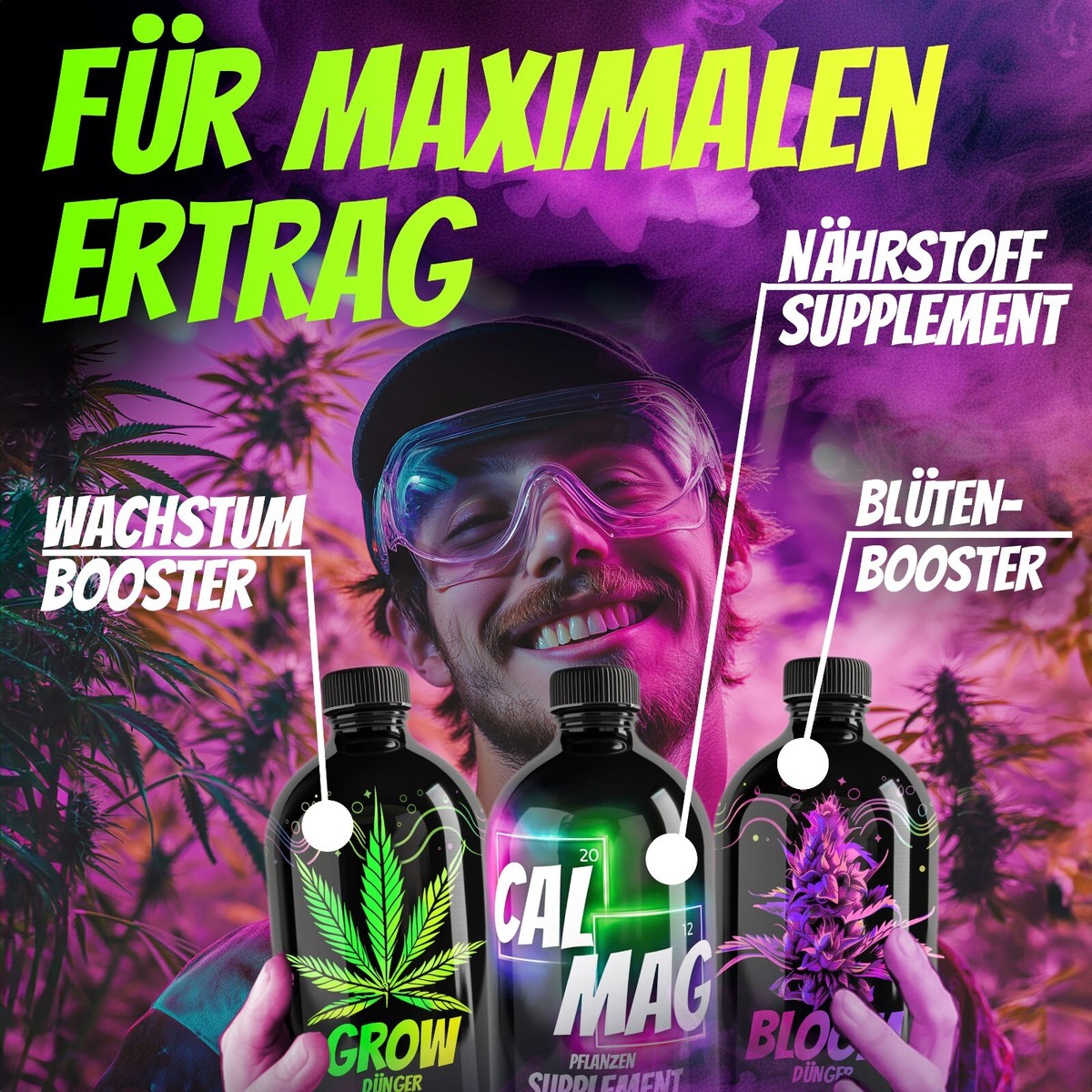 compo sana dnger mit unkrautvernichter COMPO EXPERT Rasen Floranid mit Unkrautvernichter  Dngerprofi24