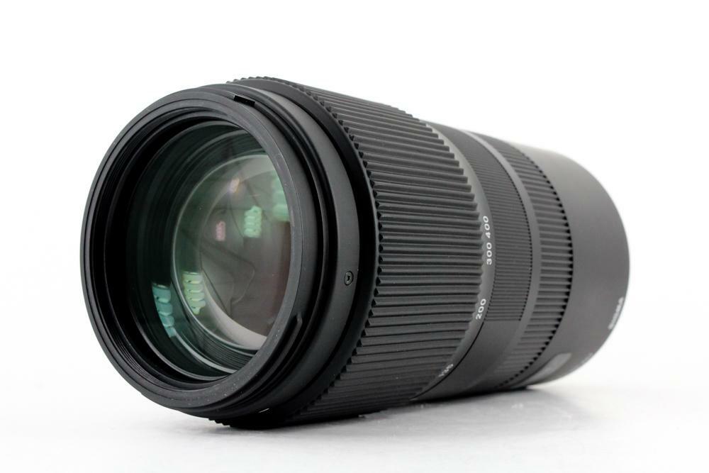 Sigma 100-400mm f/5-6.3 DG OS HSM C Nikon Fit Lens | eBay Sigma 100-400mm f/5-6.3 DG OS HSM C Nikon Fit Lens | eBay