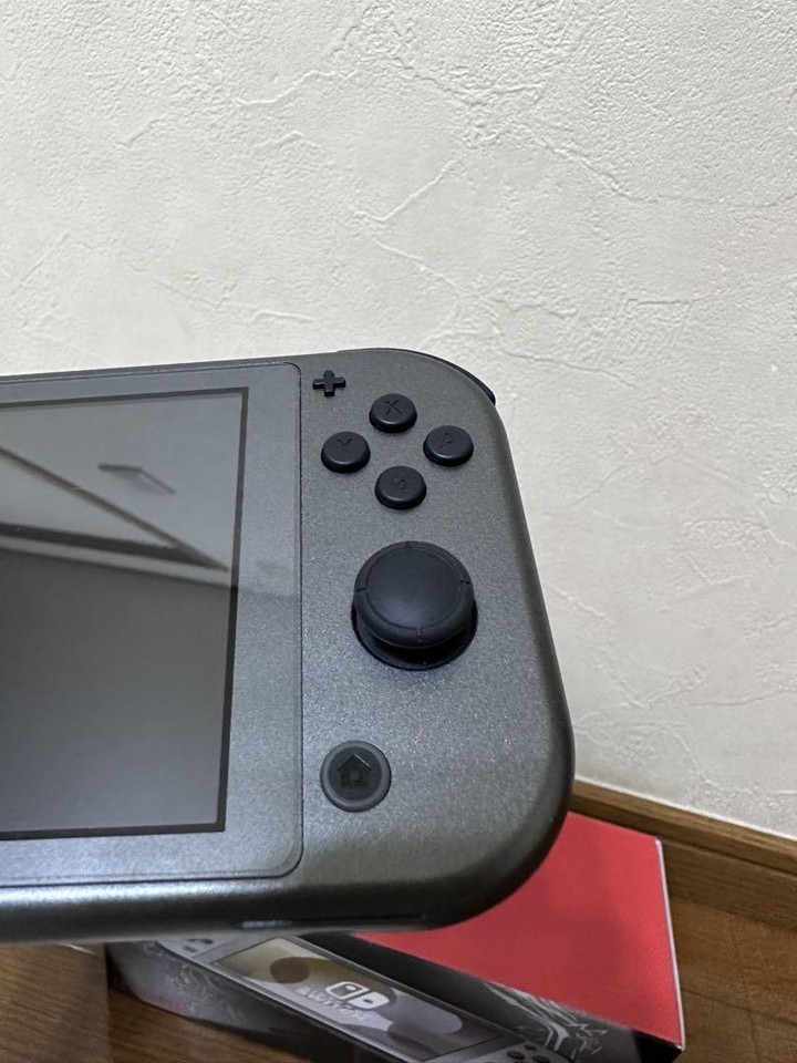 Nintendo Switch Lite Pokemon Dialga and Palkia Box Console [BOX ...