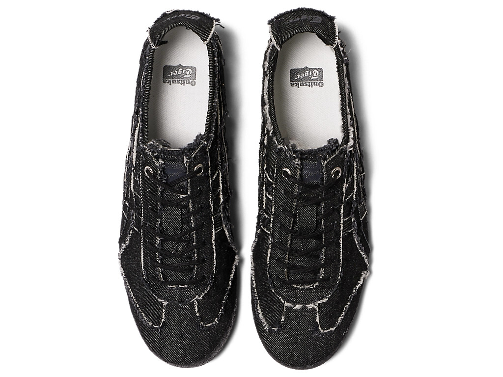 Onitsuka Tiger MEXICO 66 SD 1183C310 Denim 2-Colors Black