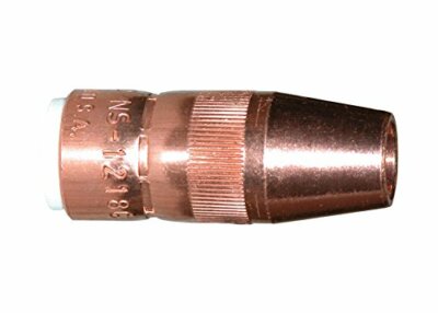 Bernard NS-1218C Centerfire Nozzles, 1/8'' Recess, 1/2'', for G-Gun