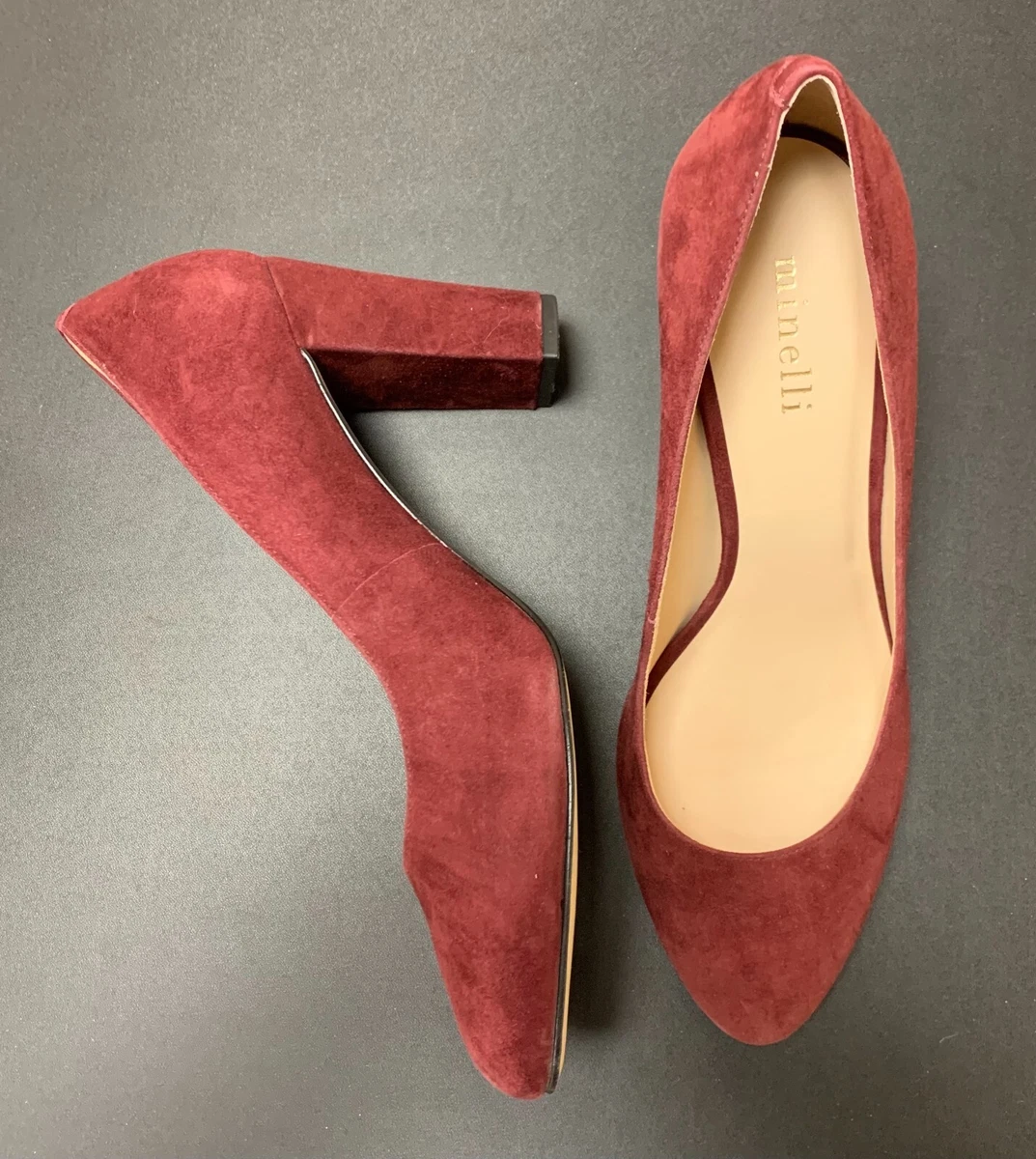 Minelli shoes shop online