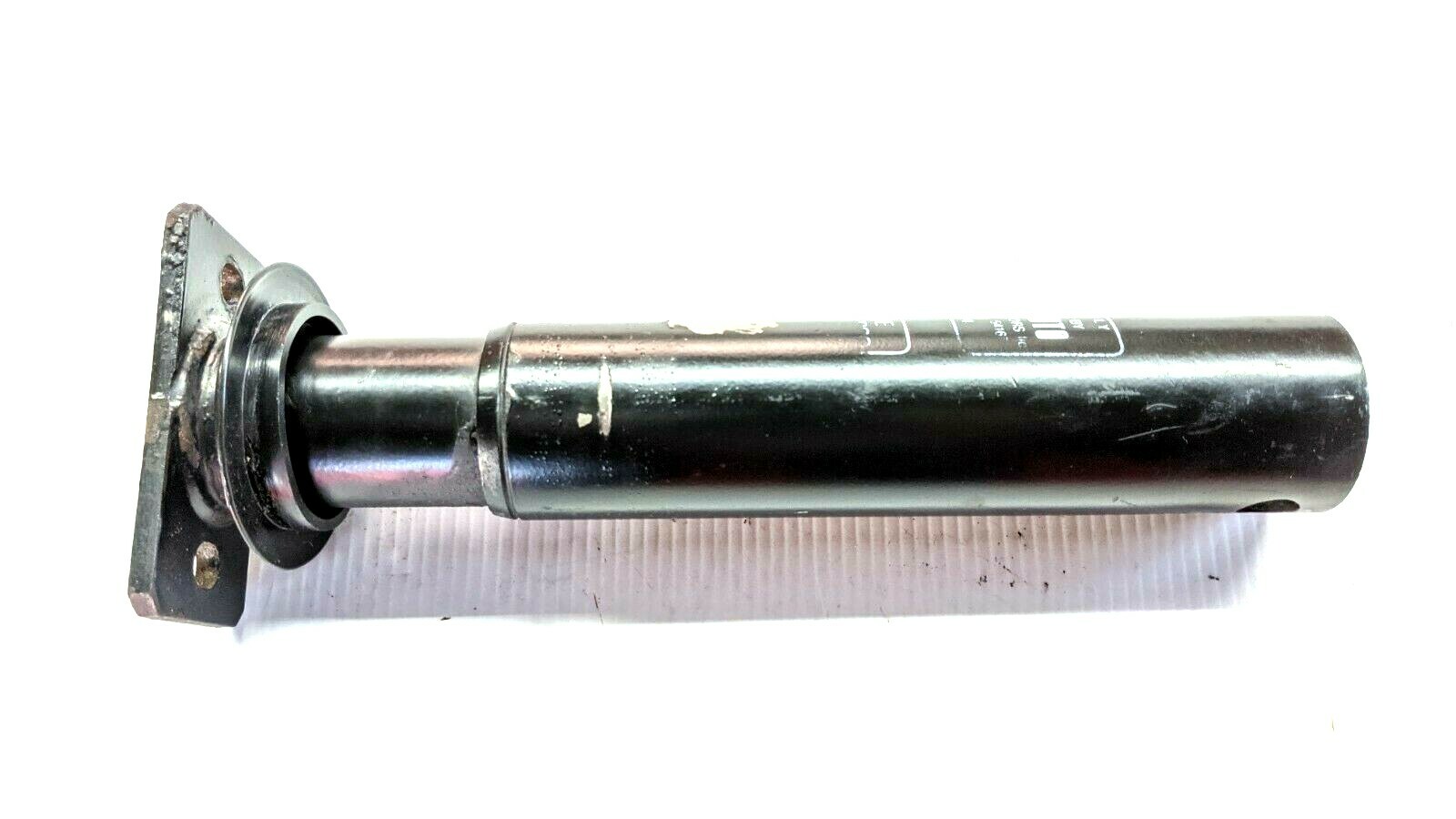 FERRARI 308 GTSi  FRONT OR REAR BUMPER SHOCK ABSORBER USA MODEL 40283202 