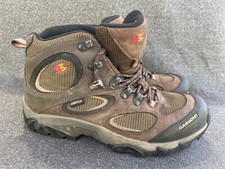 Hiking Boots, Garmont, Brown Leather Gore-Tex, Men's size US 8.5 / EUR 41.5