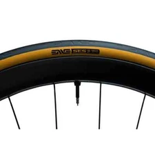 ENVE SES Tubeless Road Tire. Tan. ALL SIZES!