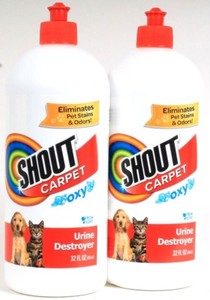 pheromone spray for dogs potty patch
