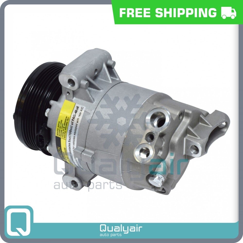 For Chevrolet Cavalier, Cobalt, Hhr, Malibu / Pontiac G5, G... Qu