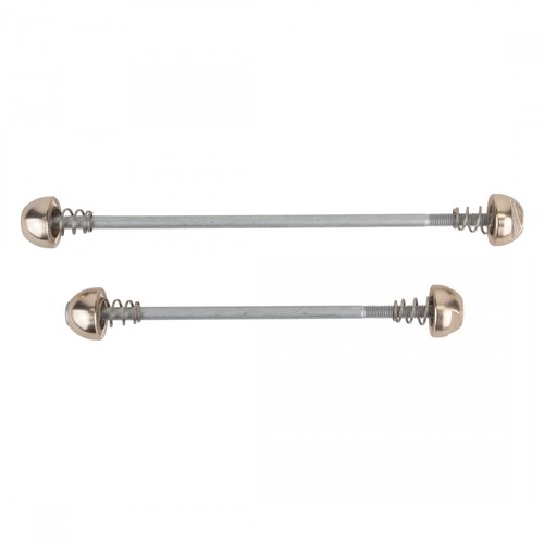 DELTA HUB SKEWER DELTA AXLE RODS F&R ALLEN HEAD