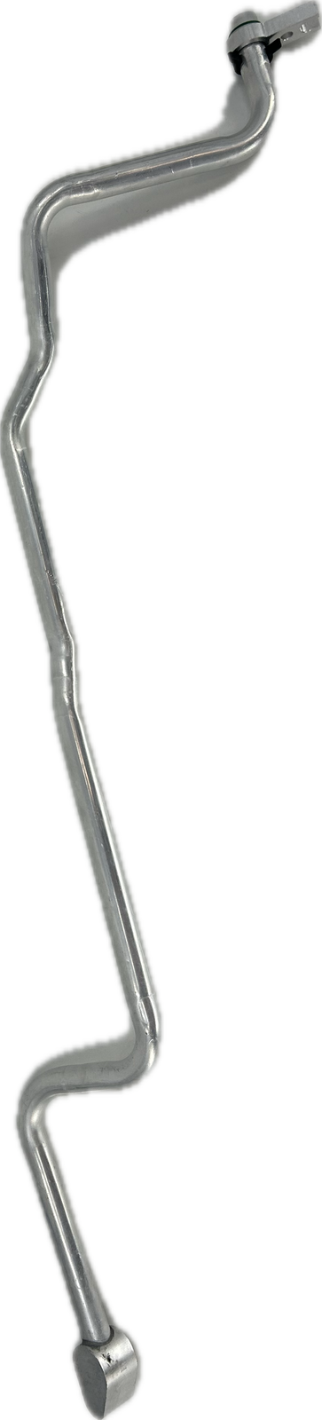 Klimaleitung Klimaanlage 7M3820741F für Seat Alhambra 7V VW Sharan  