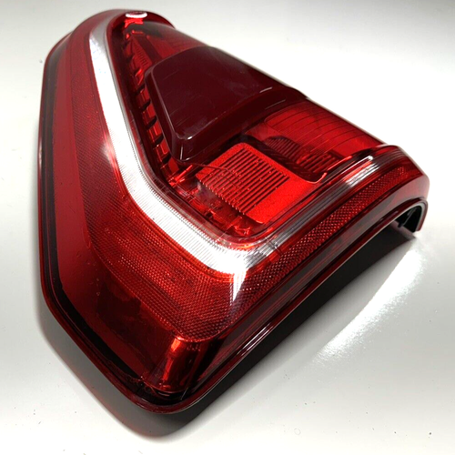 2021-2023 Ford F150 Tail Light Housing Base Right Side OEM Part ML34-13B504-BU - Picture 3 of 9