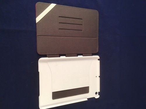 Case Logic FSI-1095 Snapview Folio For iPad Air Phlox Cover  - Picture 5 of 10