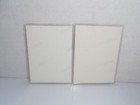 (2) Sailor Moon Vintage Laminated / One-Sided Picture Cards "Very Nice" — photo 3