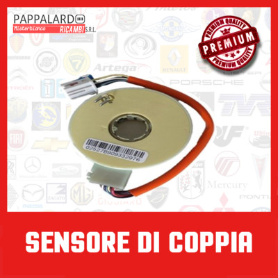 COLLETTORE ASPIRAZIONE ALFA Mito Fiat 500 Doblo Grande Punto 199 1.3 D