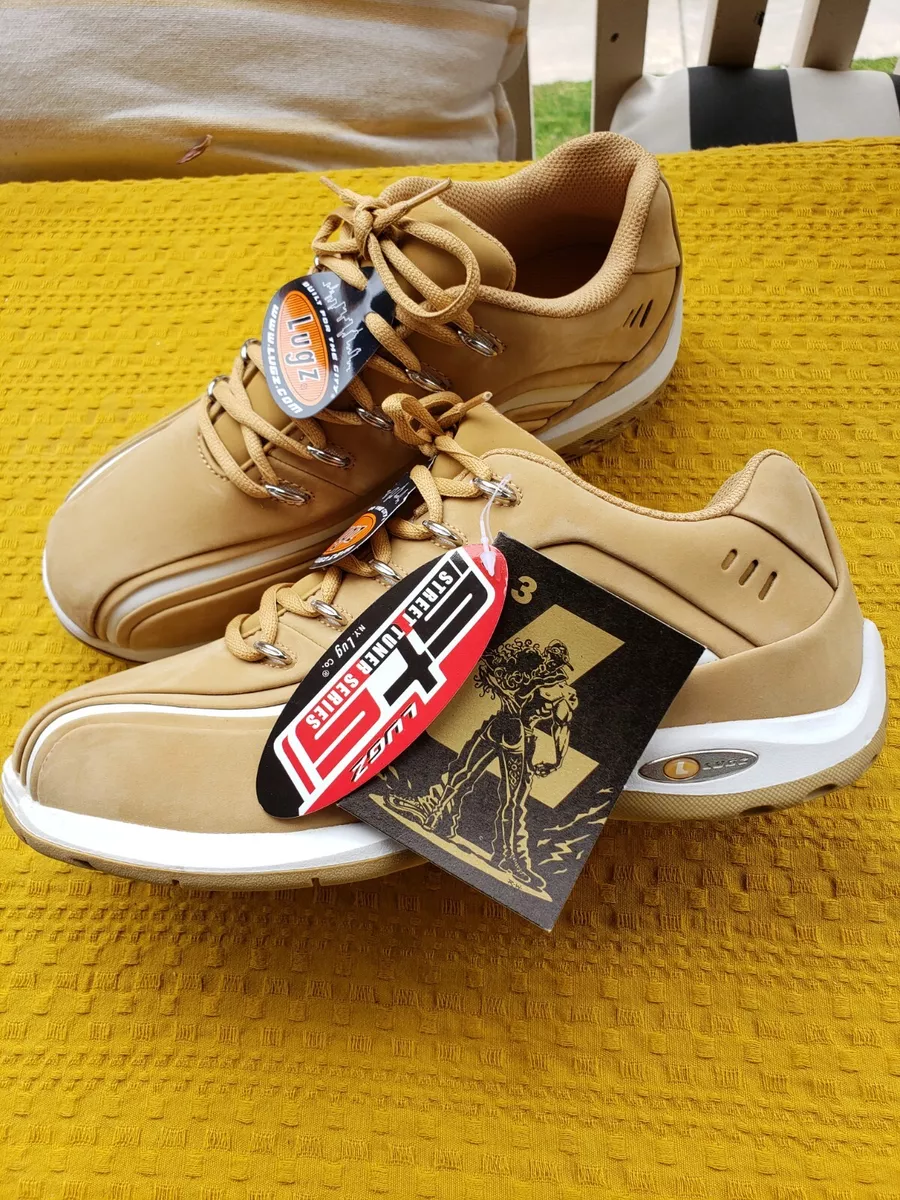 Lugz men's sales sneakers