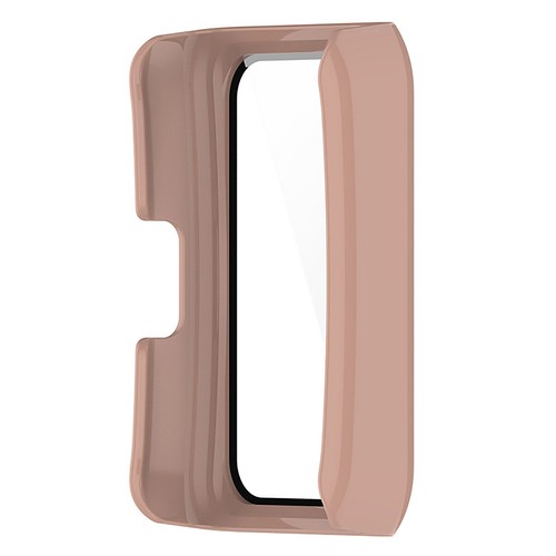 Etui na zegarek Folia Zintegrowane etui Folia hartowana Części do Huawei Band 6 - Zdjęcie 25 z 25