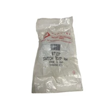 NEW Genuine Whirlpool FSP 87137 Temp Switch **SALE**