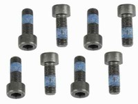Sachs 1874 000 053 Schraubensatz, Schwungrad FüR Opel, Saab, Opel