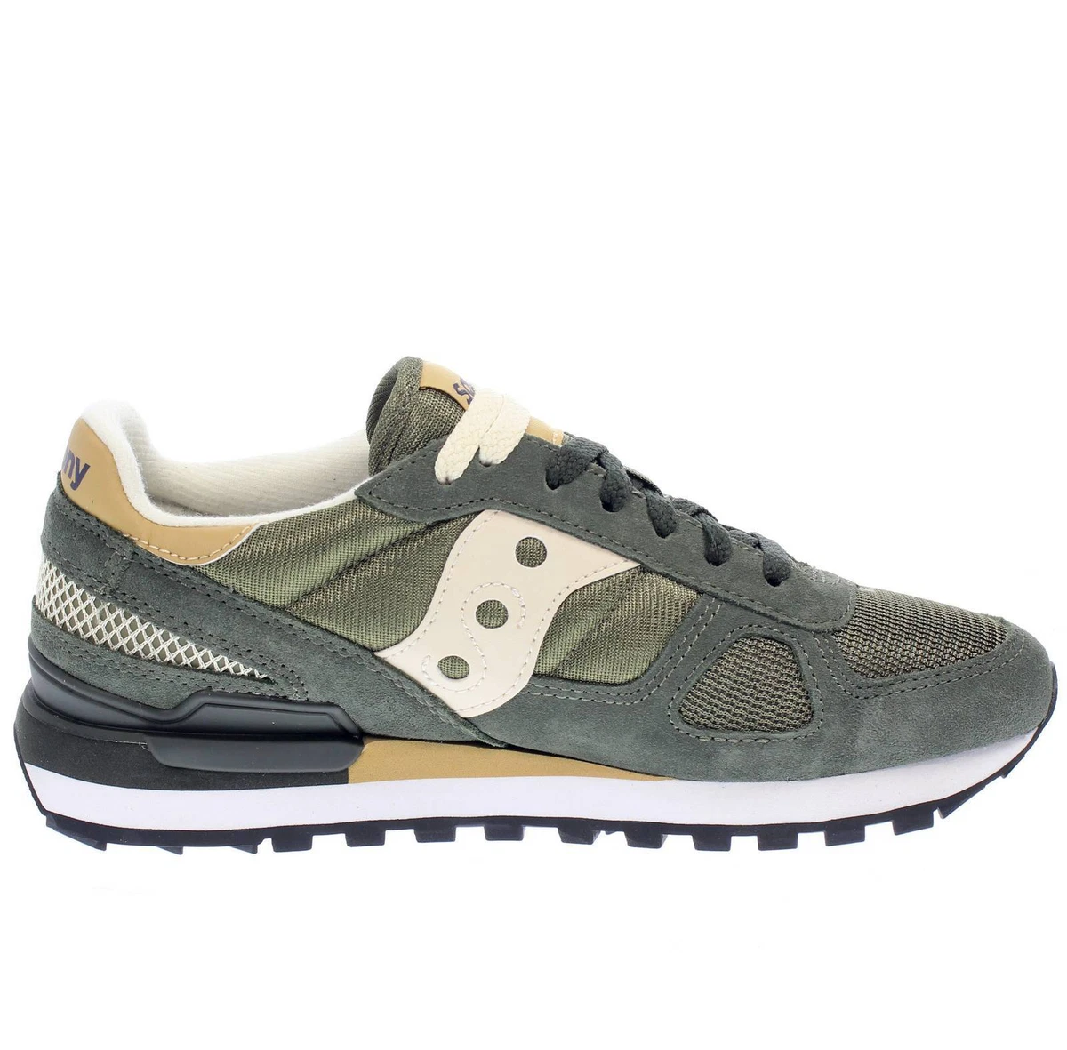 Scarpe saucony 2025 uomo verdi