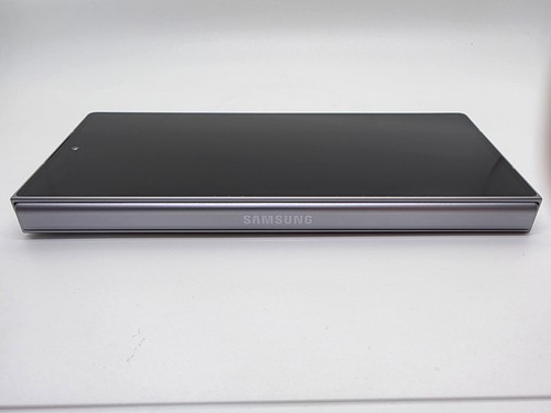 Samsung Galaxy Z Fold 6 1TB Factory Unlocked SM-F956W Silver Shadow - Photo 7 sur 21