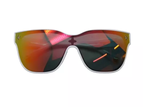 LOUIS VUITTON ピュス 7327/LOUIS VUITTON WOMAN'S SUNGLASSES PARIS,TEXAS Z1133E