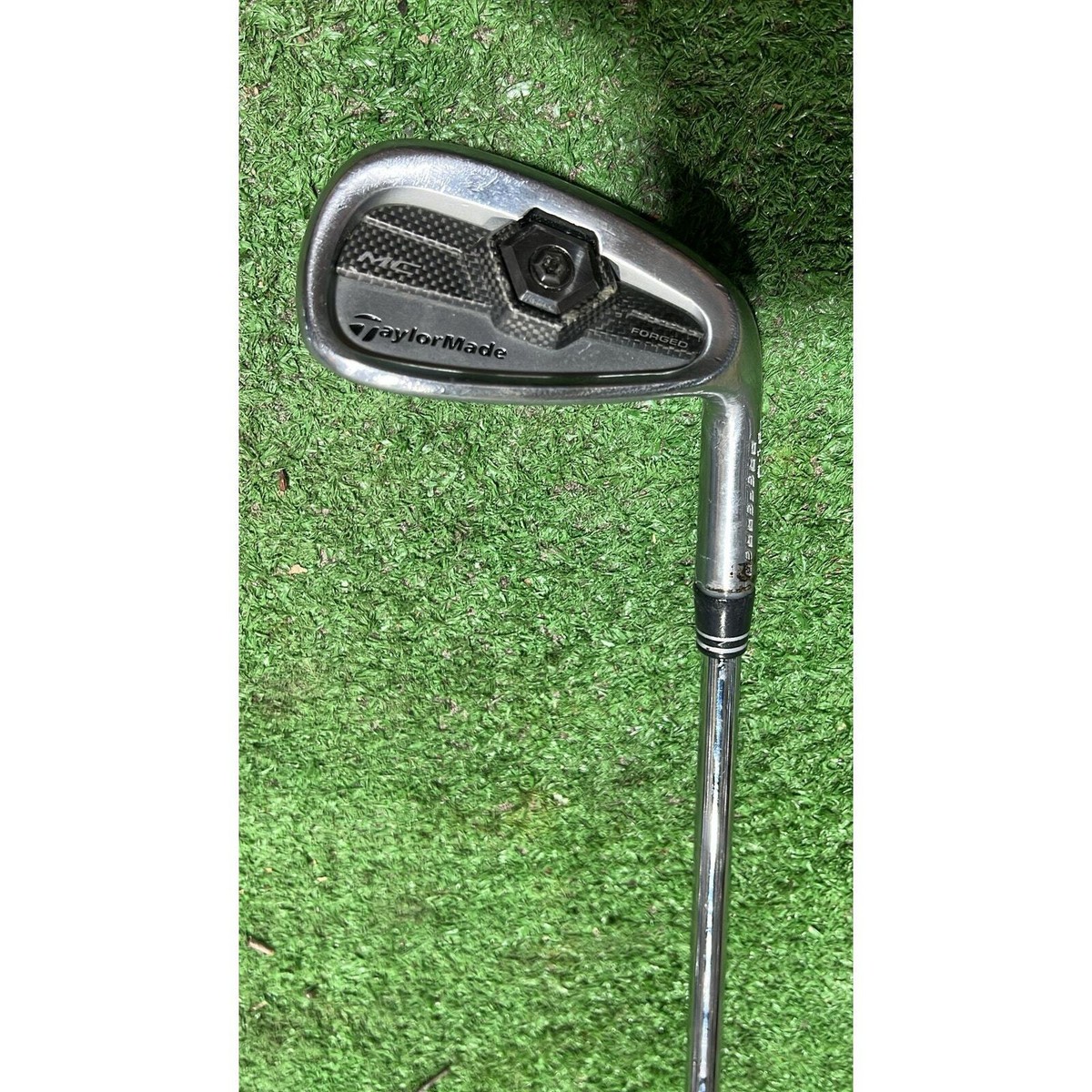 Taylormade Tour Preferred MC Forged 36