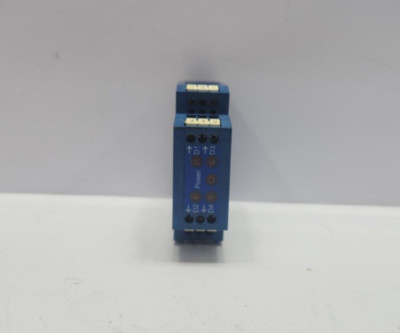 ADVANTECH 2320PDR RS-232 Optischer Isolator/Repeater