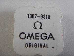 omega 1387