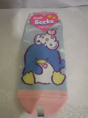 Sanrio Tuxedosam Letter Set Japan Penguin Genuine For sale Japan only