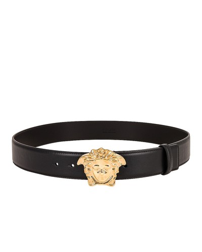 versace belts prices