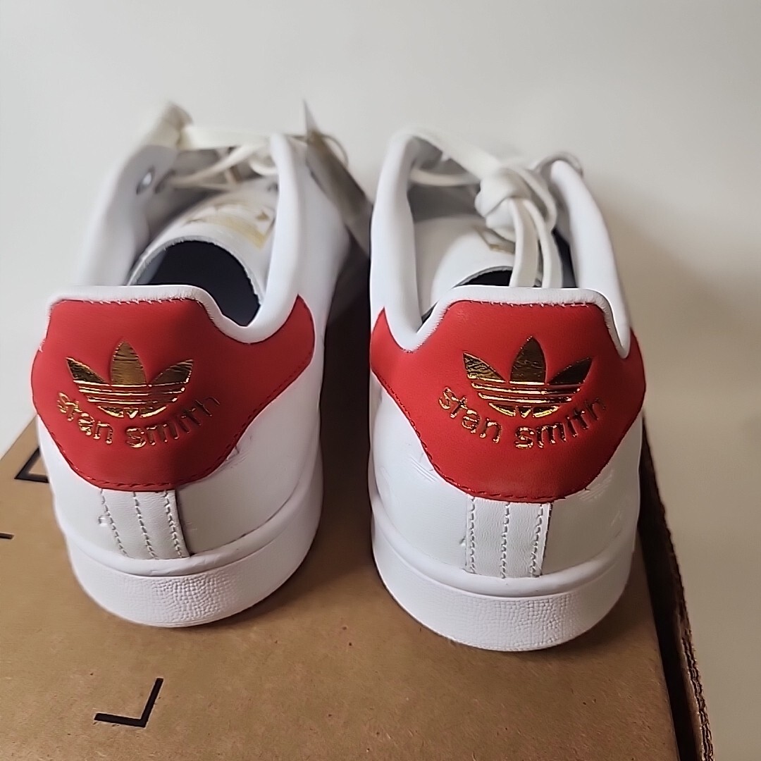 adidas FZ6370 STAN SMITH W スタンスミス 楽天市場】正規取扱店 adidas (アディダス) FZ6370 STAN SMITH W
