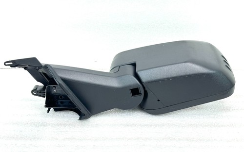 ESPEJO RETROVISOR ORIGINAL FORD BRONCO NUEVO DESPEGUE CON PUNTO CIEGO 2022 - 2025 - Imagen 7 de 10