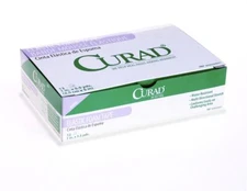 CURAD ELASTIC FOAM TAPE NON260602 Box Of 12 Rolls