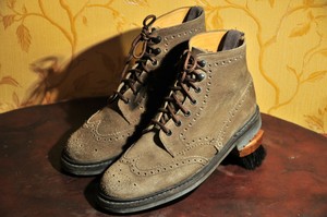 church's mcfarlane boot