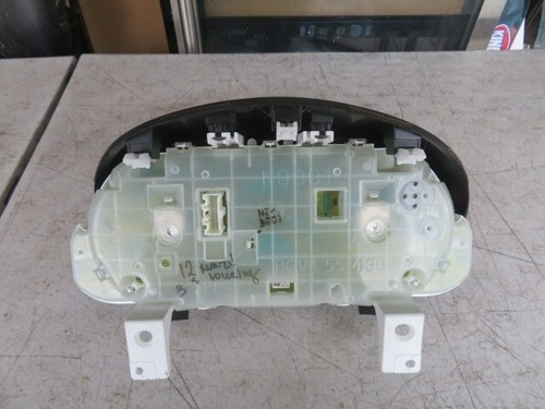 2012-2013 MAZDA 3 S TOURING INSTRUMENT SPEEDOMETER CLUSTER OEM BGV4 55 430 - Picture 5 of 12