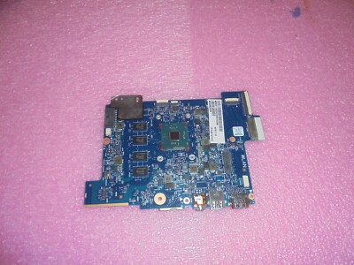 NEW Acer Aspire One Cloudbook Mainboard AO1-131 LF CPU