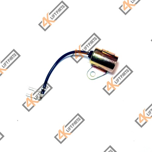 IGNITION KIT FOR CLARK MITSUBISHI CAT FORKLIFTS WITH MITSUBISHI 4G54 4G52 4G32 - Picture 5 of 5
