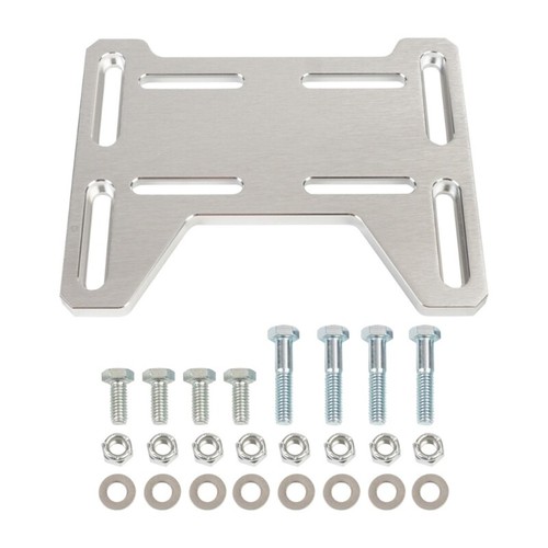 Adjustable Engine Support Bracket Stand Holder For 97cc 98cc 100cc 2.5hp 2.8hp - Afbeelding 3 van 10