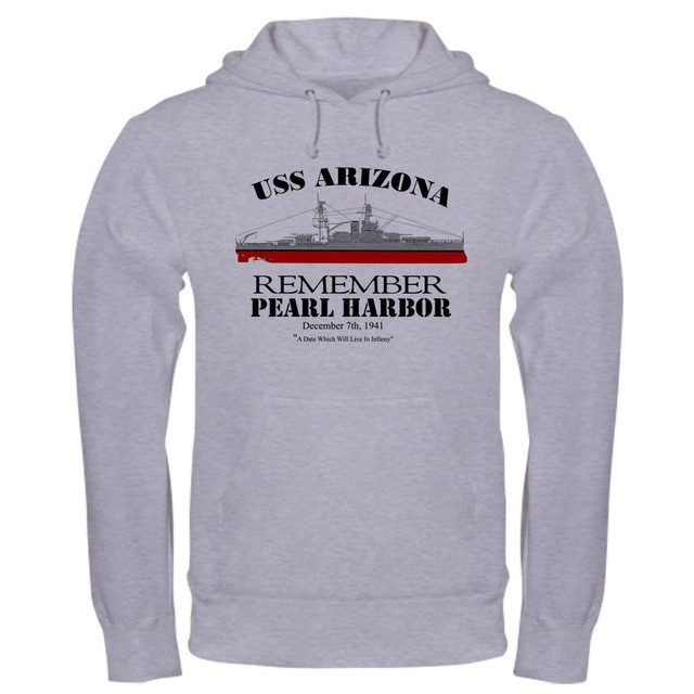 Classic Crew Neck Sweatshirt USS Shiloh CG-67 CafePress