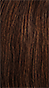 3a 4a 4c 100% ECHTHAAR MISCHUNG | WEBEN | OUTRE BIG BEAUTIFUL HAIR | LILA PACKUNG - Bild 22 von 26