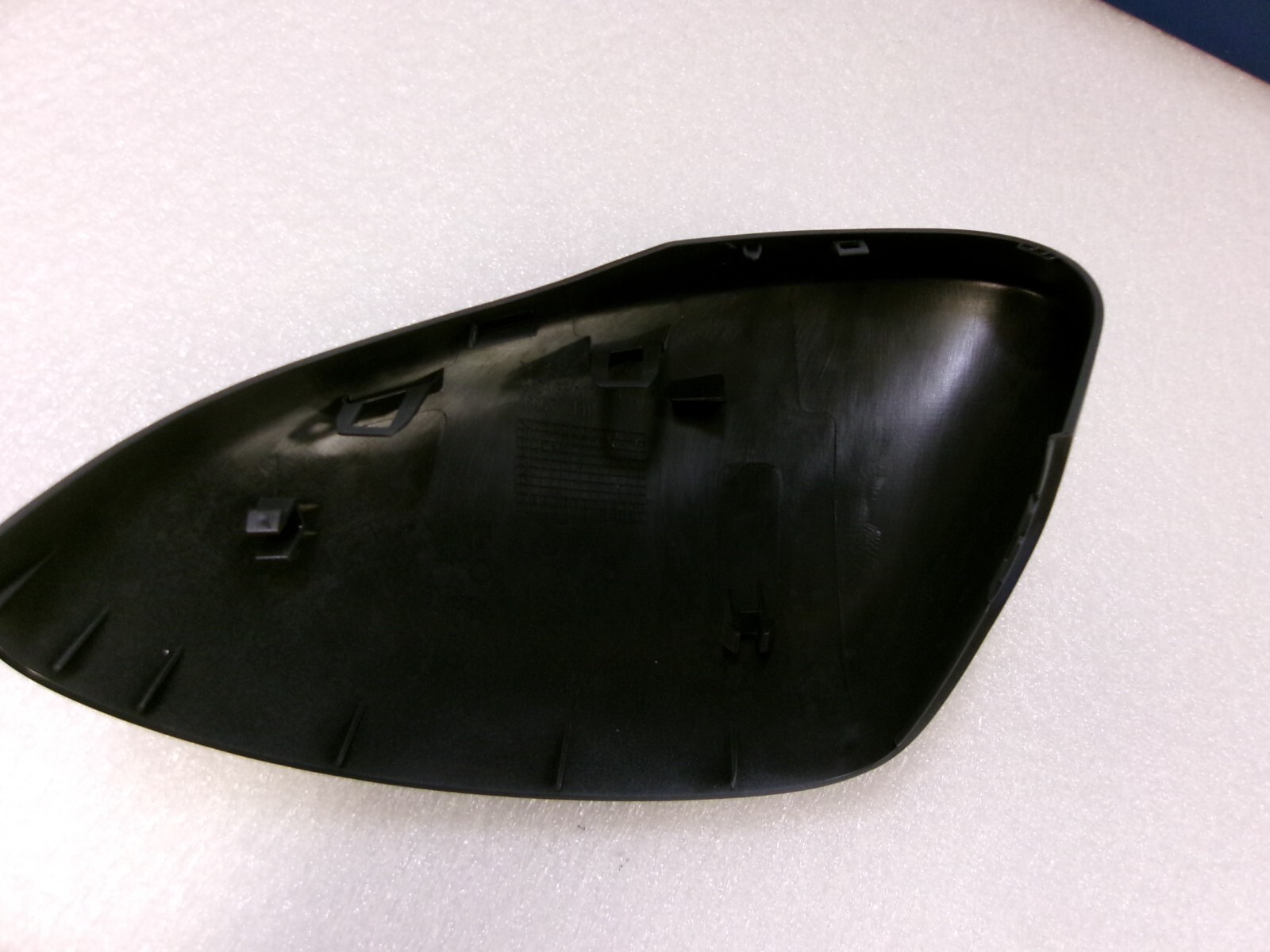 GENUINE MASERATI 2023 -2025Grecale Right Exterior Mirror Shell Cap 673013795