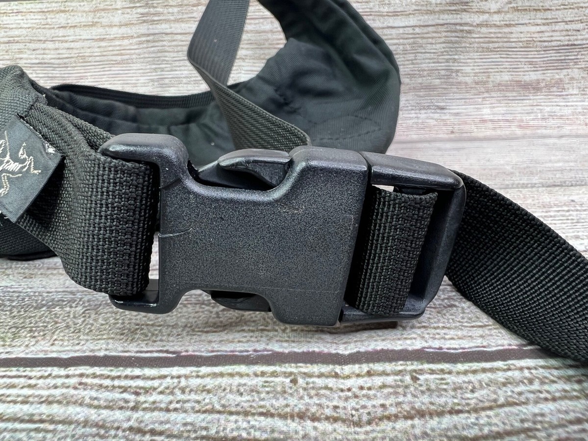 ARC'TERYX Fanny Waist Pouch Body Bag Military Small | eBay ARC'TERYX Fanny Waist Pouch Body Bag Military Small | eBay
