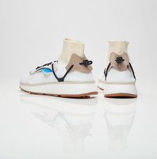 adidas Alexander Wang x AW Run White for Sale | Authenticity Guaranteed |  eBay